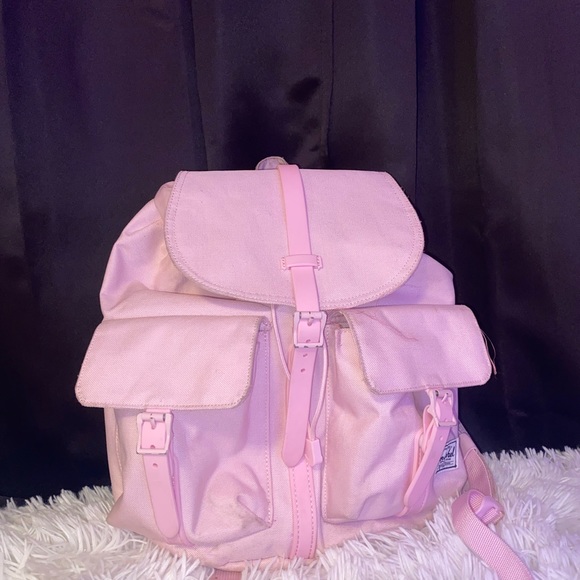 X-small Dawson Backpack - Picture 2 of 4